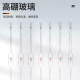 A-grade big belly straw fat belly pipette single-marking pipette 1/5/10/25/50ml