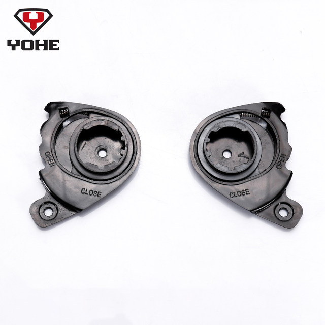 YOHE eternal helmet genuine accessories parts 369/365/877/821/870/361 lens base buckle