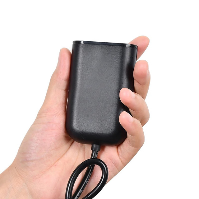 12V24V battery mobile phone charger fast charging motorcycle car excavator battery universal usb converter