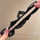 Women's high-end hair rope 2025 new high-end adult low-pony hair accessories, hair volume, hair rope, scalp