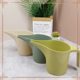 New watering pot household flower watering artifact thickened flower protection flower pot gardening flower pot pointed mouth pot succulent pot