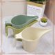 New watering pot household flower watering artifact thickened flower protection flower pot gardening flower pot pointed mouth pot succulent pot