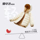 Snow Fly Kids Children's Down Jacket Thin and Warm Jacket 2025 New Boys and Girls Autumn and Winter Tops