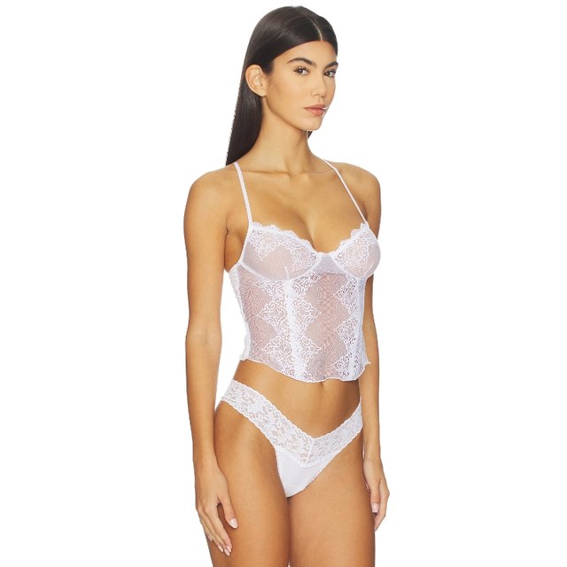 
[Winter inner wear]Only Hearts SO FINE DORSET tight underwear white REVOLVE new style