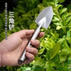 Mini gardening tools shovel rake set portable garden vegetable shovel balcony potted stainless steel home loose soil