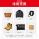 Japan CAT Red Wing Bokye special maintenance oil, water absorption skin care, vegetable tanning leather luxury baggage work boots