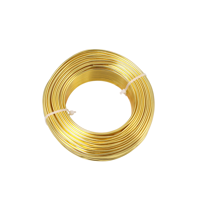 diy handmade materials aluminum wire metal wire woven crafts shaped gardening ornaments bonsai