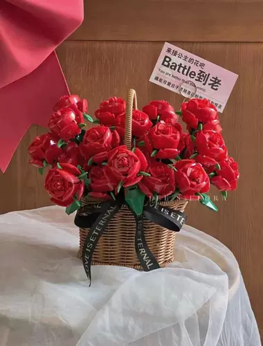 永玫瑰 新人首单立减十元 22年2月 淘宝海外