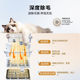 [Yunxi 4.0] Haier heat pump dryer 77E household drum 10 kg [Jin equals 0.5 kg] dryer frequency conversion sterilization flagship store