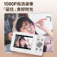 Songdian retro digital camera high definition student party ccd entry girl travel portable small card camera