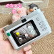 Digital camera retro high pixel campus high definition card machine student travel small entry level