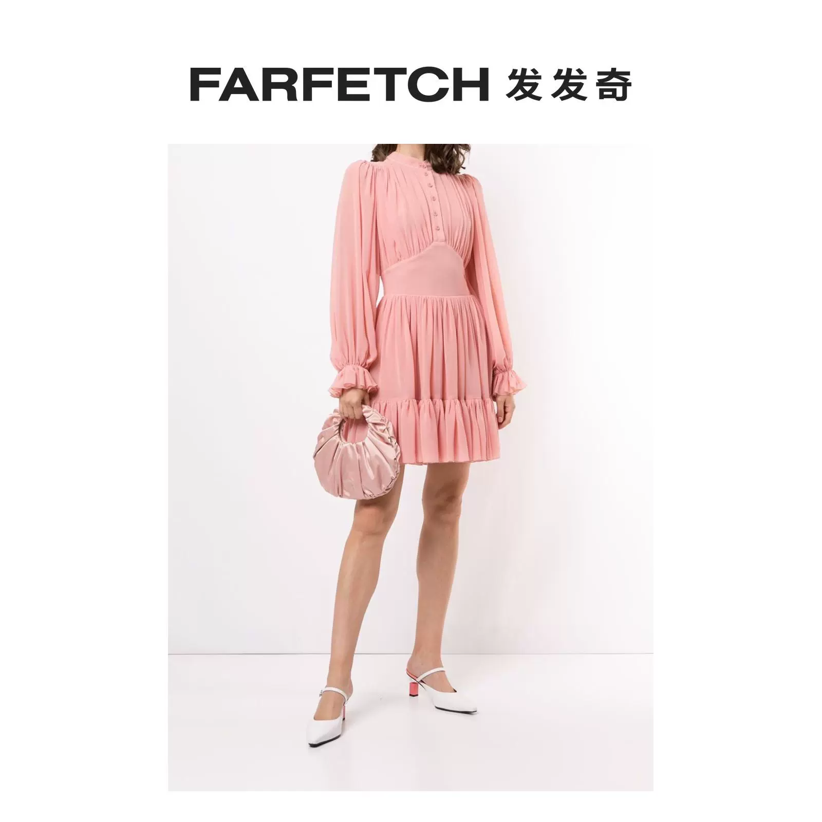 Karen裙 新人首单立减十元 2021年11月 淘宝海外