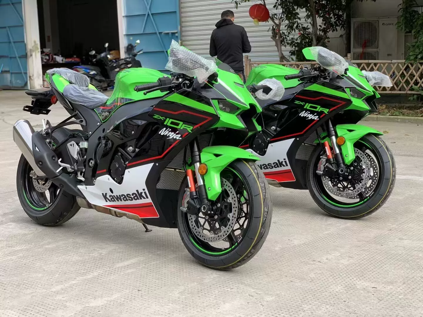 二手摩托车 新人首单立减十元 21年11月 淘宝海外