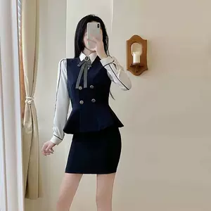 东航空姐制服- Top 100件东航空姐制服- 2023年11月更新- Taobao