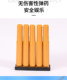 
Well-behaved tiger series 98K/M40A6/Li En/Mosin Nagant soft bullet gun ejection tiger metal plastic cartridge case