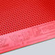 VICTAS Germany imported positive rubber table tennis racket rubber 102 sets of rubber 020222
