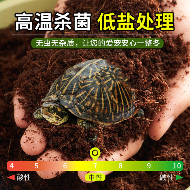 Coconut bricks for reptiles, hibernating turtles, hermit crabs, coconut soil bedding supplies, coconut bran moss, coconut soil, coconut shell bricks