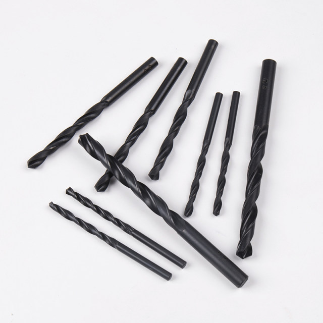 Harbin Yigong straight handle twist drill Harbin drill bit electric drill press Harbin 2.4 2.5 2.6 2.7 2.8 2.9