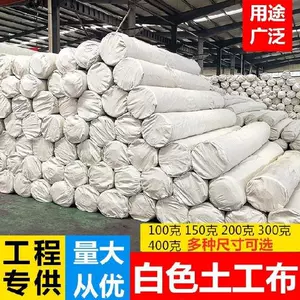 白棉毛氈 新人首單立減十元 22年8月 淘寶海外