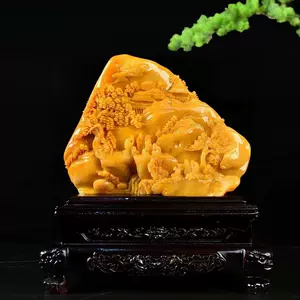 寿山石山水雕刻- Top 100件寿山石山水雕刻- 2023年12月更新- Taobao