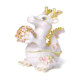 picals jewelry box Sakura Long high-end original jewelry storage ring box creative ornament birthday gift ornament ornament
