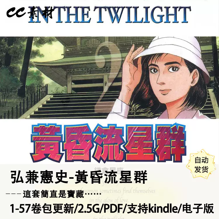 流星漫画 新人首单立减十元 21年12月 淘宝海外