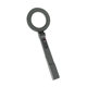 Metal detector handheld portable foldable high-precision detector small security inspection outdoor detector