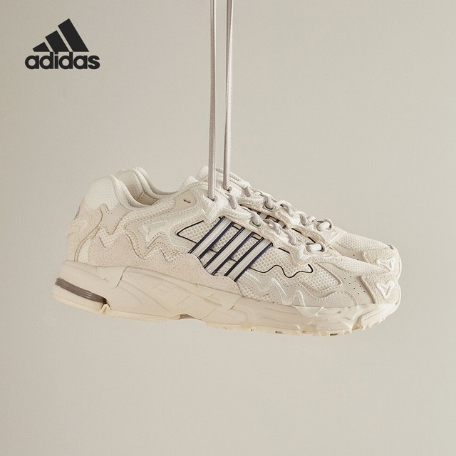 Adidas/Adidas official authentic sports men's and women's low-top non-slip wear-resistant casual shoes IF7179