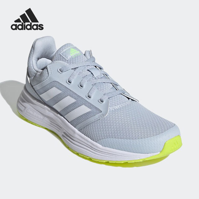 Adidas/Adidas official authentic men's and women's lightweight casual breathable low-top sports running shoes FY6745