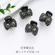 Exquisite rhinestone bow small scratching hair accessories small mini bangs hair clip women forehead side clip headdress women