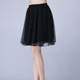 Square new skirt dance dance half-length dance mesh clothing women's mid-length skirt a-line short-sleeved short skirt sports suit