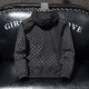 Trendy brand jacket men's spring and autumn 2025 new versatile casual versatile men's slim trendy spring jacket top