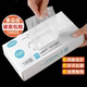 Disposable gloves food grade special tpe plastic commercial thickened durable kitchen pvc catering removable box