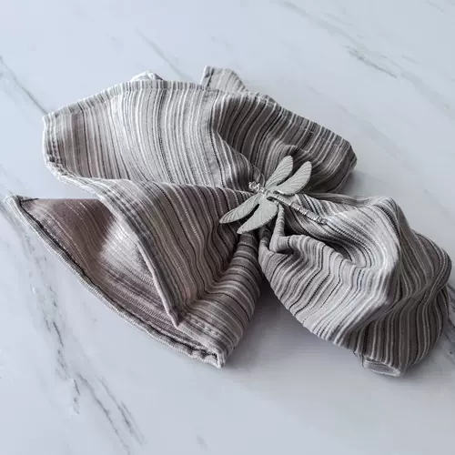 北欧折花布 新人首单立减十元 22年1月 淘宝海外