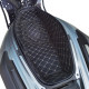 Suitable for New Dazhou Honda NS150GX motorcycle seat pad foot pad fuel tank seat bucket lining modification accessories
