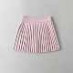 Exposing long legs, sweet, cover hips, pure desire, high waist, slimming organ pleated skirt, sports tennis skirt, quick-drying, anti-exposure skirt