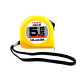 Tajima tape measure 3.5 meters 5 meters 5.5 meters 7.5 meters high-precision wear-resistant steel tape measure Japanese genuine box ruler measuring ruler
