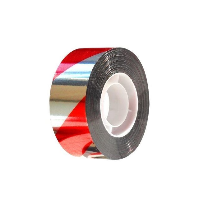 
Bird repelling ribbon reflective special anti-bird flash thickened double-sided bird repelling rainbow artifact other gardening supplies