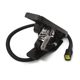 Forklift Accelerator Electronic Performance Footsh