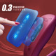 Prostate massage orgasm artifact Men uses poison dragon backyard anal sex supplies licking male asshole anal plug masturbation device
