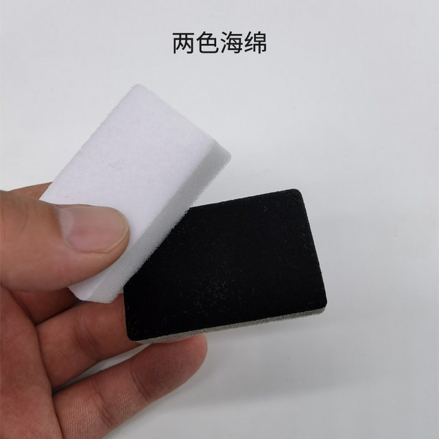 Myper plastic acrylic transparent mirror cultural relics naked diamond beads color treasure box ring face sample box jewelry display