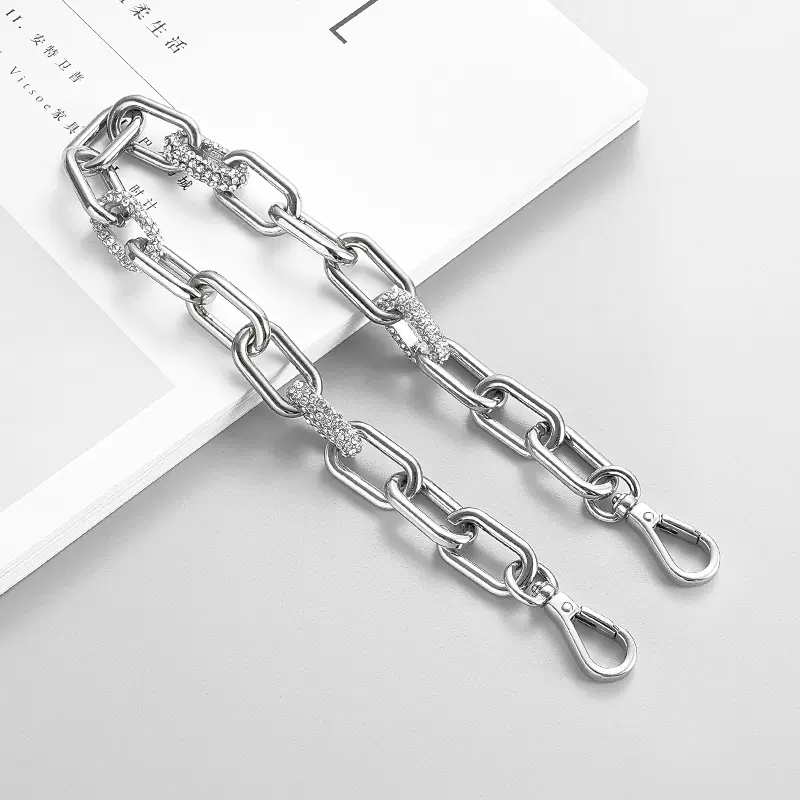 金链包配件 新人首单立减十元 2021年12月 淘宝海外