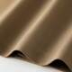 Chihiro Yi 2025 summer new brown skirt high waist age-reducing commuter straight slit long skirt