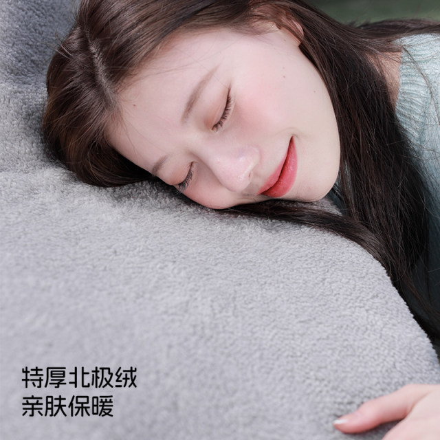 Winter extra thick windshield electric vehicle plus velvet thickening waterproof windproof cover battery motorcycle riding cold protection equipment