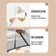 Double -sided waterproof electric vehicle windshield is plus velvet thickened waterproof waterproof bottle motorcycle anti -cold warming warmth and windproof
