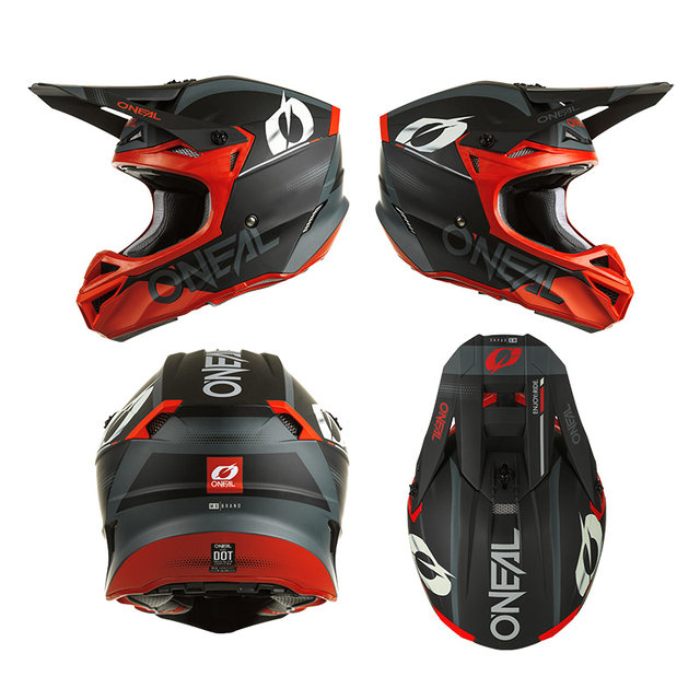 Off Track Riding Helmet 22 American ONEAL off-road motorcycle helmets O'Neal hard hat rally ...
