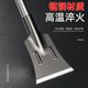 German super hard manganese steel shovel wall artifact special tool for shovel wall skin wall shovel knife shovel putty cement floor artifact