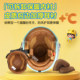 3C certified Mustang children's helmet in autumn and winter heating electric car half helmet men and women children four seasons baby safety helmets