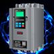 Genuine three-phase 380V online soft starter 22/30/45/75/132/160/200KW motor starting cabinet