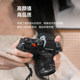 Xingyao 35mm F0.95 Night God Portrait Fixed Focus Micro Single Camera Lens Ultra-large Aperture Lens Xingyao
